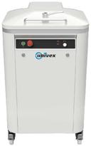 Univex Automatic Round 3 Phase 208-240 Volt 4.58 - 29.27 Ounce Dough Divider