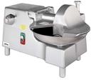 Univex 1 Phase 115 Volt Buffalo Chopper/Bowl Cutter with 18 inch Bowl and Number 12 PTO Hub
