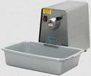 Univex Prep-Mate 1 Phase 115 Voltage Heavy Duty Power Drive Unit