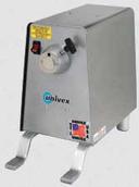 Univex Prep-Mate 1 Phase 115 Voltage Heavy Duty Power Drive Unit with Extended Legs