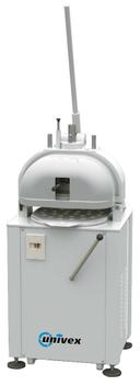 Univex Semi-Automatic 4.23 - 9.87 Ounce Bun Divider / Rounder