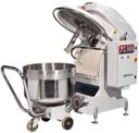 Univex Silverline Spiral Mixer with 660 Pound Removable Bowl