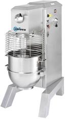 Univex Floor Model Heavy Duty Mixer, 60 Quart Capacity