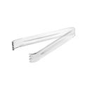 Northwest Enterprises Party Essentials Clear Serving Tong, 6.5 inch -- 48 per case