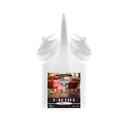Northwest Enterprises Party Essentials Clear 2 Piece Martini Glass, 8 Ounce Capacity -- 120 per case