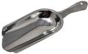 Anytime Bar Supplies Stainless Steel 9 inch Long Scoop, 4 Ounce -- 12 per case