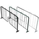 John Boos Green Epoxy Divider, 21 x 9 inch.