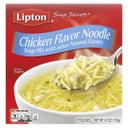 Lipton Savoury Soup Secrets Chicken Noodle Soup - 2 envelopes per box, 24 boxes per case