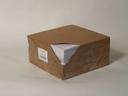 Handy Wacks Pre Cut 36 x 36 Bleached Butcher Paper Sheets, Approximately 415 sheets -- 50 Pounds