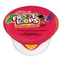 Kelloggs Froot Loops Reduced Sugar Whole Grain Cereal, 1 Ounce Bowl -- 96 per case.