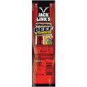 Jack Links Original Beef and Cheese, 1.2 Ounce -- 48 per case.