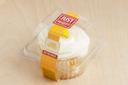 Just Desserts Lemon Cupcake, 4.6 Ounce -- 6 per case.