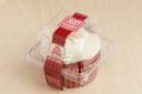 Just Desserts Red Velvet Cupcake, 4.4 Ounce -- 6 per case.