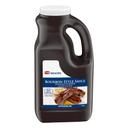 Minor's Ready To Use Bourbon Style Sauce, 0.5 gallon