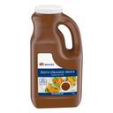Minor's Ready To Use Zesty Orange Sauce, 0.5 Gallon