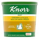 Single Knorr Professional Select Chicken Stock Base, 1.99 Pound