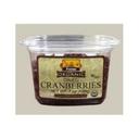 UNFI Organic Sweetened Cranberry, 10 Pound