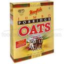 Unfi Organic Quick Rolled Oat, 1 Pound -- 50 per case.