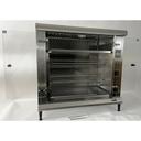 Equipex Roller Grill Parade 11 to 13 Amps Rotisserie Roaster