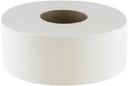 Morcon Morsoft White 2 Ply Jumbo Roll Bath Tissue, 9 inch -- 12 per case
