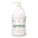 Biofreeze Professional Pain-Relieving Cold Gel, 1 Gallon Pump Bottle