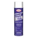 Claire Country Fresh Scent Germicidal Cleaner, 19 Ounce Aerosol Spray -- 12 per case