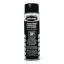 Claire Precsion Contact Cleaner, 20 Ounce Aerosol Spray -- 12 per case