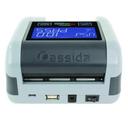 Cassida Infrared U.S. Currency UV Light Quattro Counterfeit Detector with Magnetic Strip Detection, 4.9 x 4.9 x 2.9 inch