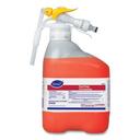 Diversey Red Final Step 512 Sanitizer RTD Refill, 5 Liter