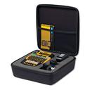 DYMO 1 Line Rhino Industrial 4200 Label Maker Kit, 4.06 X 8.46 X 2.24 inch