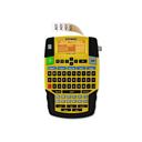 DYMO 1 Line Rhino 4200 Basic Industrial Handheld Label Maker, 4.06 X 8.46 X 2.24 inch