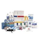 First Aid Only ANSI B 3 Shelf Refill for 100 Person, 687 count -- 1 kit