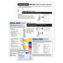 First Aid Only Smart Compliance A 2021 Conversion Kit, 11 count -- 1 kit