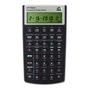 HP 10bII Plus 12-Digit LCD Financial Calculator