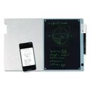 Boogie Board Gray Cover Blackboard 2.0 with Smart Pen