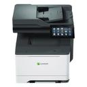 Lexmark CX635adwe Copy/Fax/Print/Scan Multifunction Printer