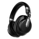 Morpheus 360 Black/Platinum Verve HD 360 Hybrid ANC Wireless Over-Ear Headphones