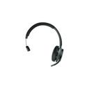 Morpheus 360 HS6200MBT Wireless Mono Headset with Detachable Boom Microphone