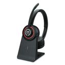 Morpheus 360 Binaural Sanctuary Wireless Noise Canceling UC Headset with Boom Mic HS6750ANC