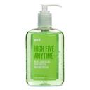 Perk Instant Hand Sanitizer with Moisturizers, 8 Ounce Pump Bottle