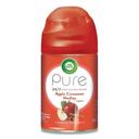 Air Wick Freshmatic Apple Cinnamon Medley Ultra Spray Refill, 5.89 Ounce Aerosol Spray -- 6 per case