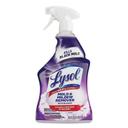 Lysol Mold and Mildew Remover with Bleach, 32 Ounce Spray Bottle