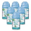 Air Wick Freshmatic Fresh Waters Ultra Automatic Spray Refill, 5.89 Ounce Aerosol Spray -- 6 per case
