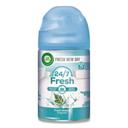 Air Wick Freshmatic Fresh Waters Ultra Automatic Spray Refill, 5.89 Ounce Aerosol Spray