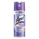 Lysol Early Morning Breeze Disinfectant Spray, 12.5 Ounce Aerosol