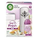 Air Wick Freshmatic Ultra Automatic Liquid Sprayer Starter Kit