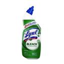 Lysol Disinfectant Toilet Bowl Cleaner with Bleach, 24 Ounce