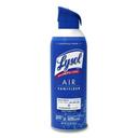 Lysol White Linen Scent Air Sanitizer Spray, 10 Ounce Aerosol