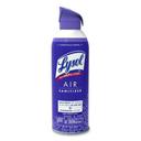 Lysol Light Breeze Scent Air Sanitizer Spray, 10 Ounce Aerosol