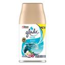 Glade Aqua Waves Automatic Air Freshener, 6.2 Ounce -- 4 per case